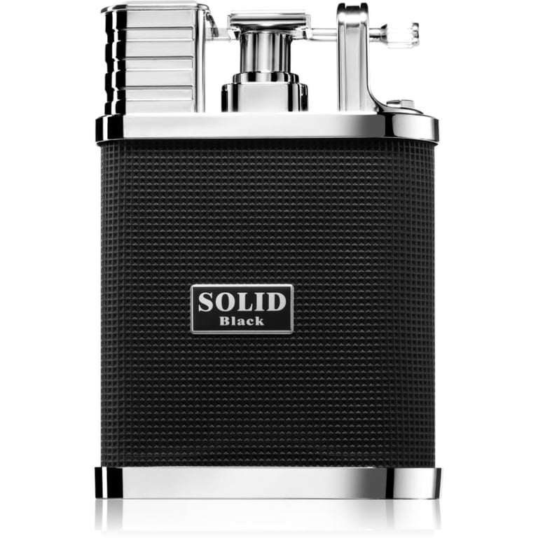 Arabian Oud Solid Black