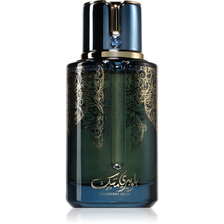 Arabiyat Prestige Blueberry Musk