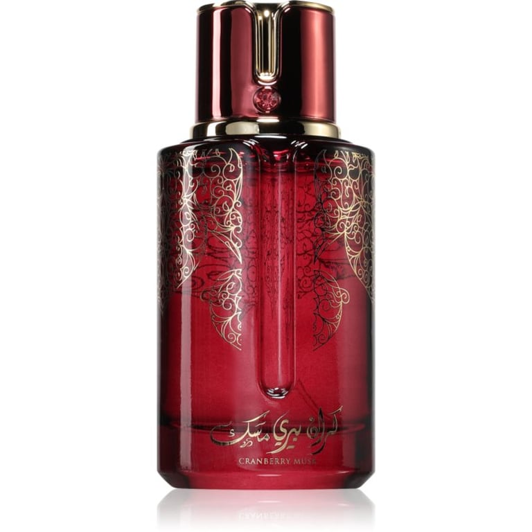 Arabiyat Prestige Cranberry Musk