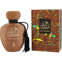 Arabiyat Prestige Dubai Chocolate