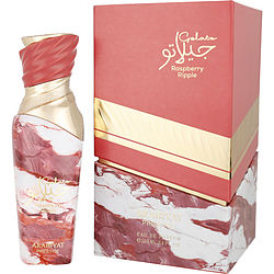  Arabiyat Prestige Gelato Raspberry Ripple by Arabiyat Prestige Gelato Raspberry Ripple
