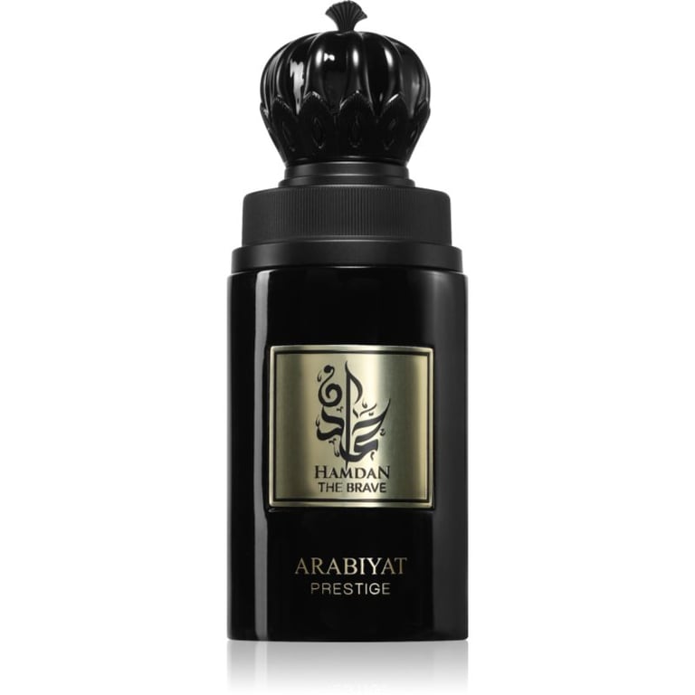Arabiyat Prestige Hamdan The Brave