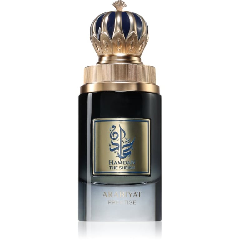 Arabiyat Prestige Hamdan The Sheikh