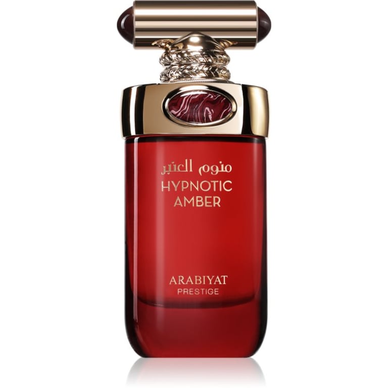 Arabiyat Prestige Hypnotic Amber