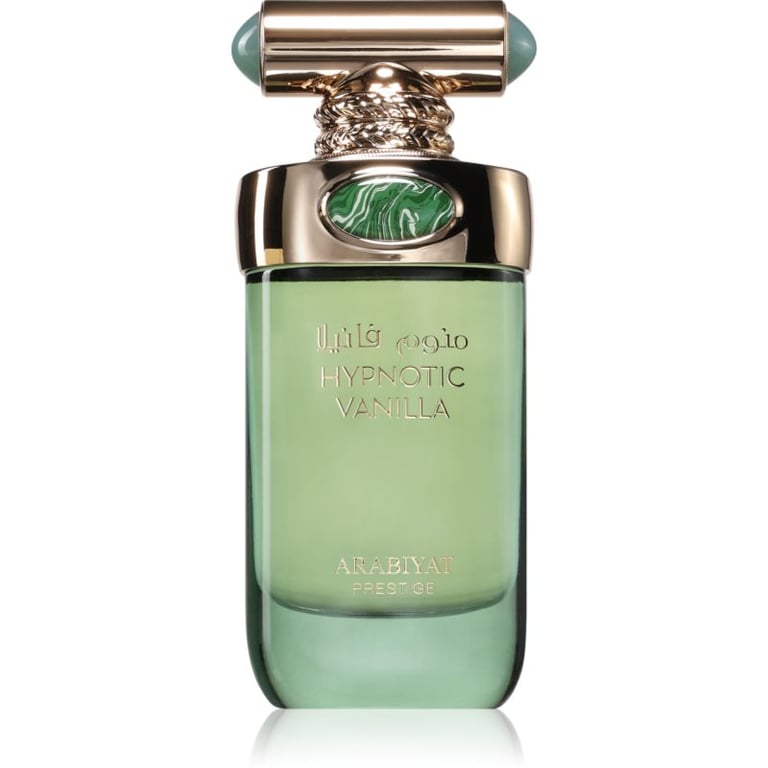 Arabiyat Prestige Hypnotic Vanilla