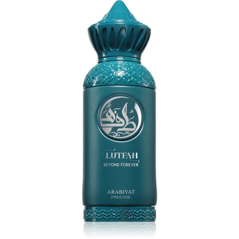 Arabiyat Prestige Lutfah Beyond Forever