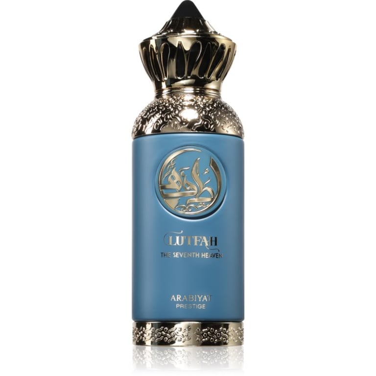 Arabiyat Prestige Lutfah The Seventh Heaven