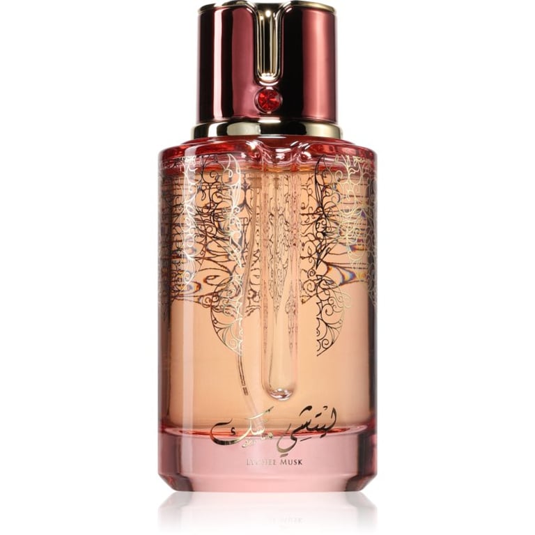 Arabiyat Prestige Lychee Musk