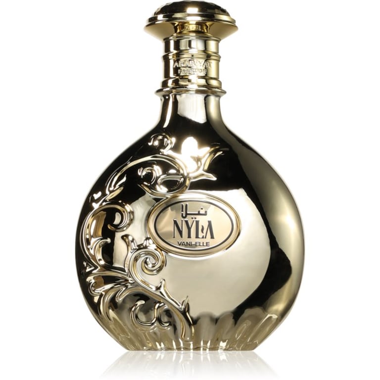 Arabiyat Prestige Nyla Vanille