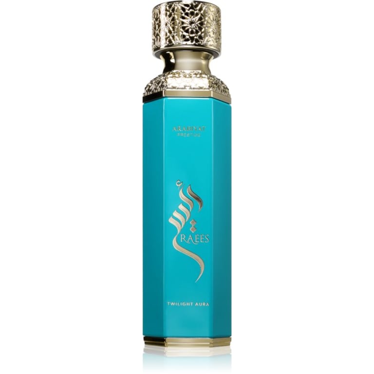 Arabiyat Prestige Raees Twilight Aura