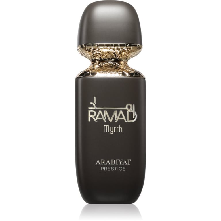 Arabiyat Prestige Ramad Myrrh