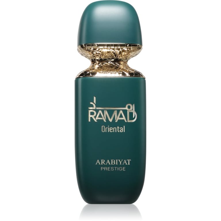 Arabiyat Prestige Ramad Oriental
