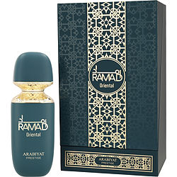 Arabiyat Prestige Ramad Oriental