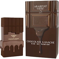 Arabiyat Sugar Chocolate Ganache
