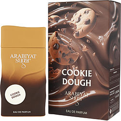 Arabiyat Sugar Cookie Dough