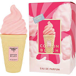 Arabiyat Sugar Cotton Blush