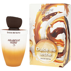 Arabiyat Sugar Dulce De Leche