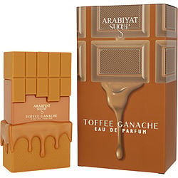 Arabiyat Sugar Toffee Ganache