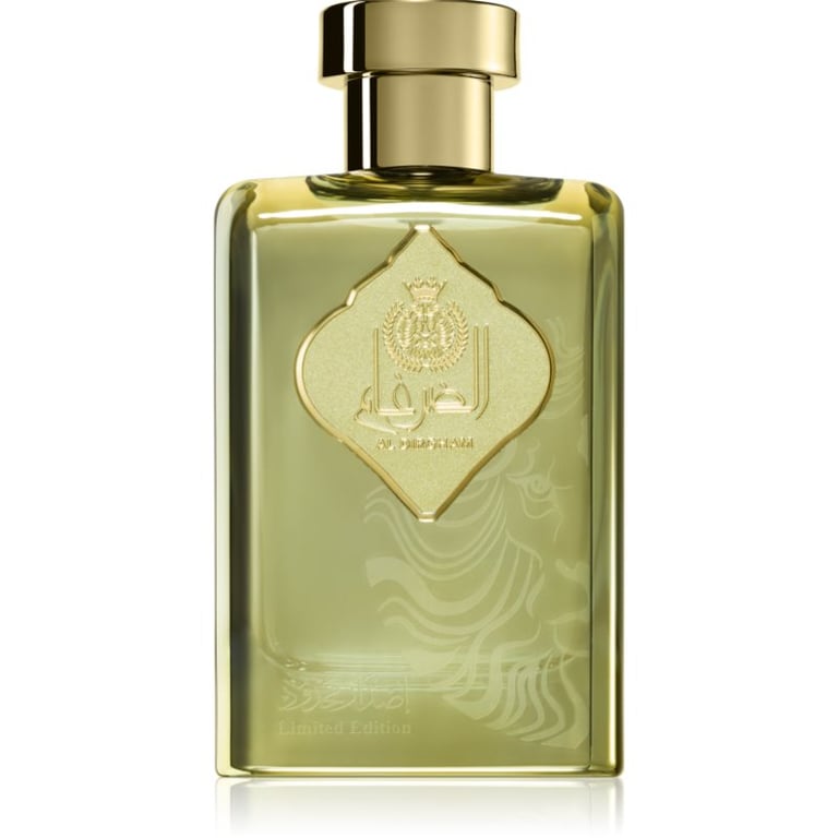 Ard Al Zaafaran Al Dirgham Limited Edition