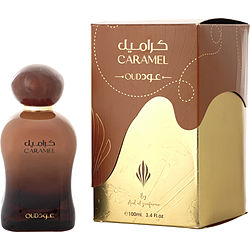 Ard Al Zaafaran Caramel Oud