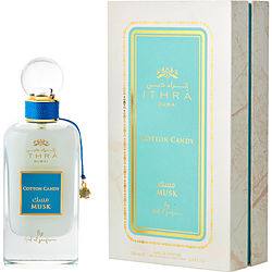 Ard Al Zaafaran Cotton Candy (ITHRA DUBAI MUSK COLLECTION)