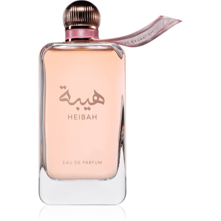 Ard Al Zaafaran Heibah