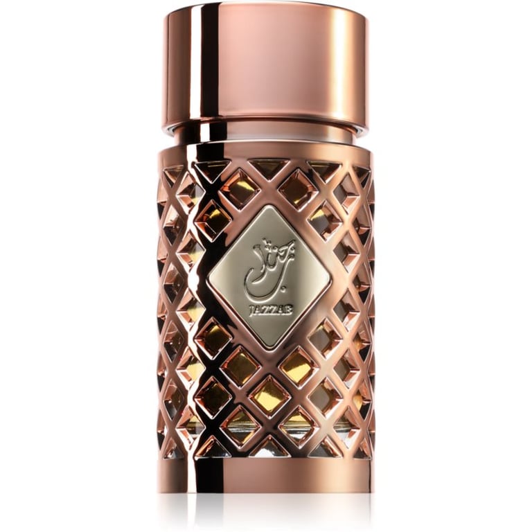 Ard Al Zaafaran Jazzab Gold