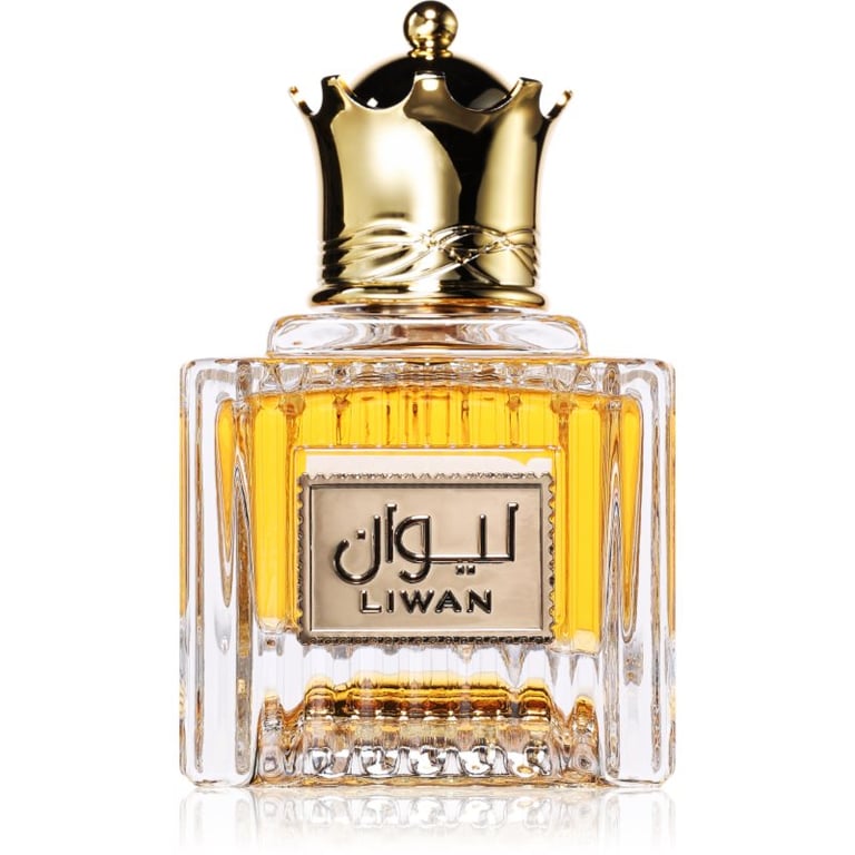 Ard Al Zaafaran Liwan