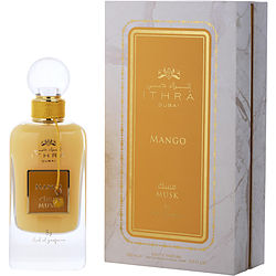 Ard Al Zaafaran Mango (ITHRA DUBAI MUSK COLLECTION)