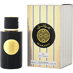 Ard Al Zaafaran Marahil