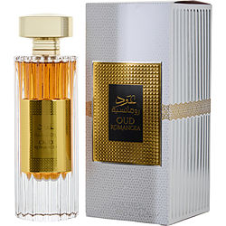Ard Al Zaafaran Oud Romancea