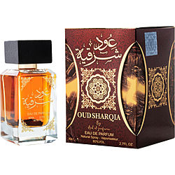 Ard Al Zaafaran Oud Sharqia