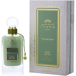 Ard Al Zaafaran Pistachio (ITHRA DUBAI MUSK COLLECTION)