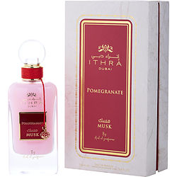 Ard Al Zaafaran Pomegranate (ITHRA DUBAI MUSK COLLECTION)