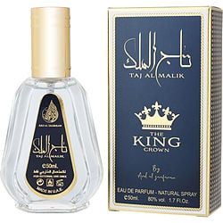 Ard Al Zaafaran Taj Al Malik