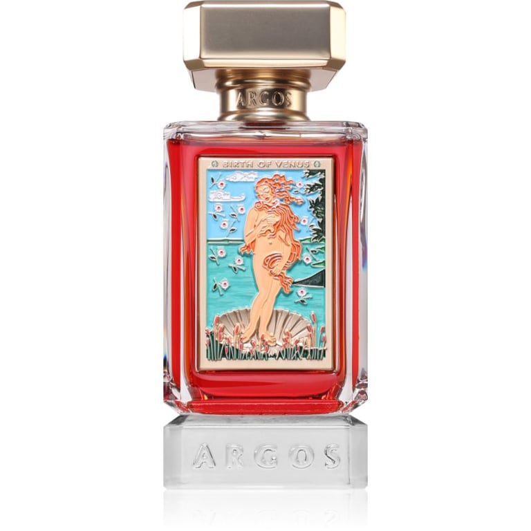Argos Birth Of Venus