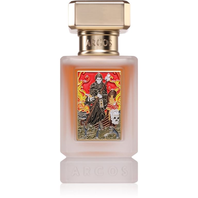 Argos fragrances Charon's Vail Extrakt