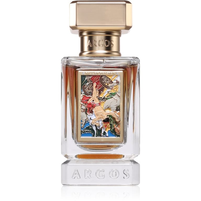 Argos fragrances Fall Of Phaeton