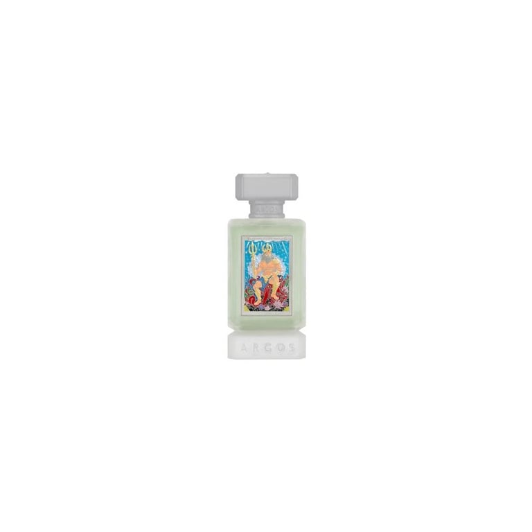 Argos fragrances Estratto del Tridente di Nettuno Man