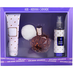 Ariana Grande Ari & & BODY SOUFFLE
