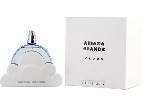 Ariana Grande Cloud