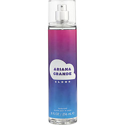 Cloud Eau de Toilette
