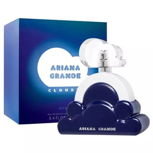 Ariana Grande Cloud Instance