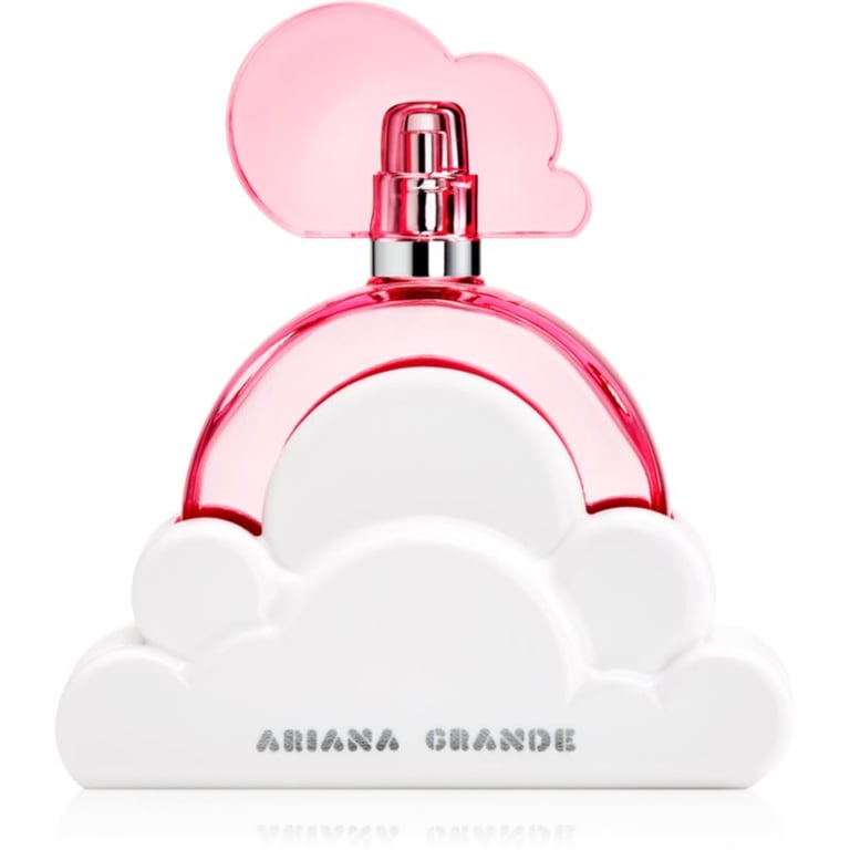 Ariana Grande Cloud Pink