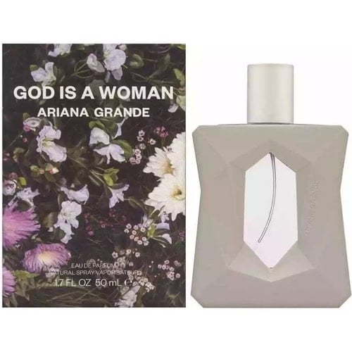 Ariana Grande God Is A Woman