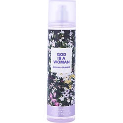 God Is A Woman Body Mist