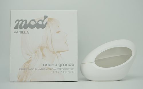 Ariana Grande Mod Vanilla