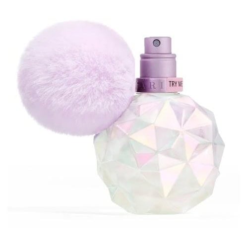 Ariana Grande Moonlight