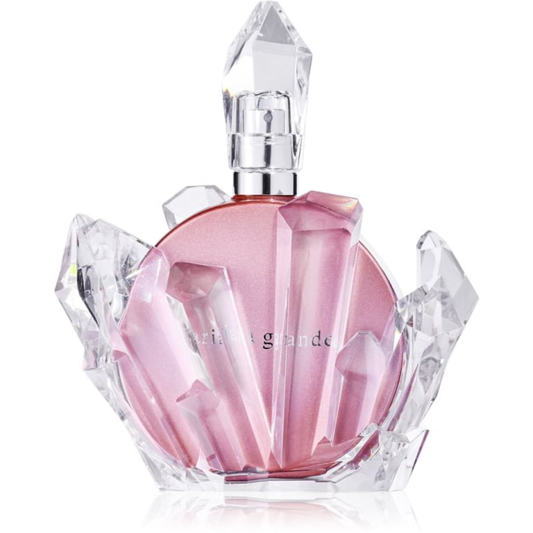 Ariana Grande R.E.M. Cherry Eclipse