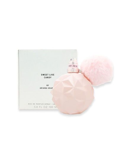 Ariana Grande Sweet Like Candy